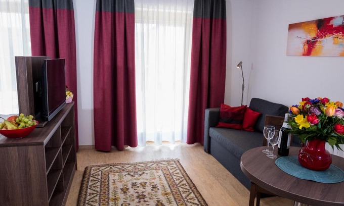 Obing Apartment | 2- Apartment Chiemgauer Seenglück