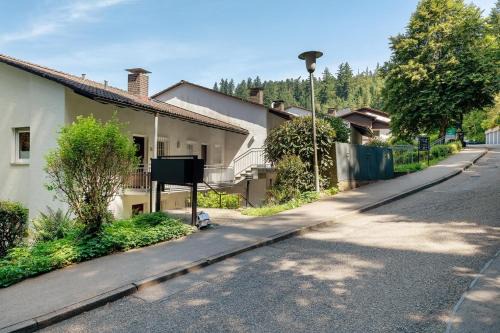Bad Liebenzell House | 2 Apartments am Hochwald
