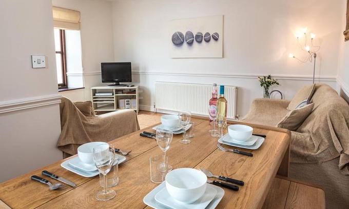 Hope-Cove House | 2 Armada House