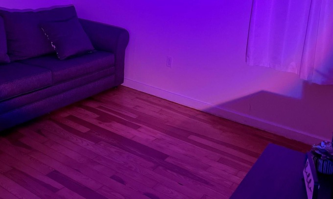Lewiston Apartment | 2 bed 1 bath 2 MiLES from HOSPiTAL