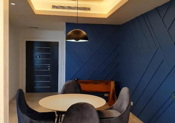 Eko Atlantic Apartment | 2 Bed -12BTA Eko Atlantic