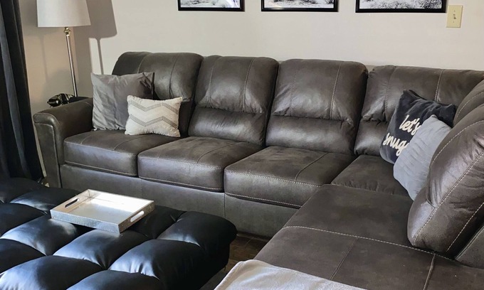 Tempe Condo | 2 bed 2 bath near Tempe Marketplace with lots of bars, dining and entertainment!