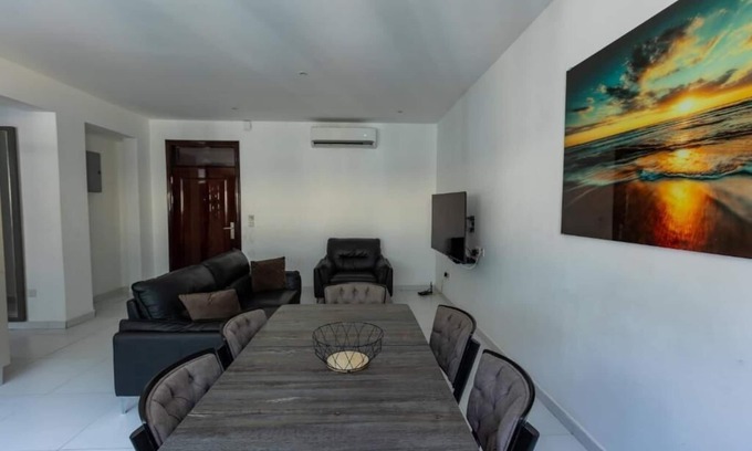 Cantonments Apartment | 2-bed Apartment at Cantonments