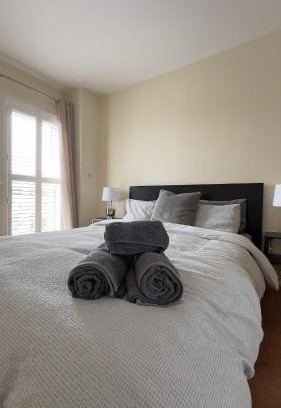 Cricklewood Apartment | 2 Bed Apartment near Brent Cross