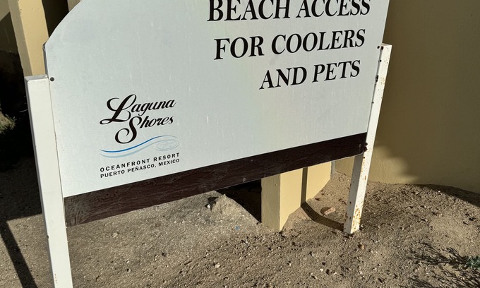 Laguna Shores Condo | 2 bed beach condo in Laguna Shores with full resort access!
