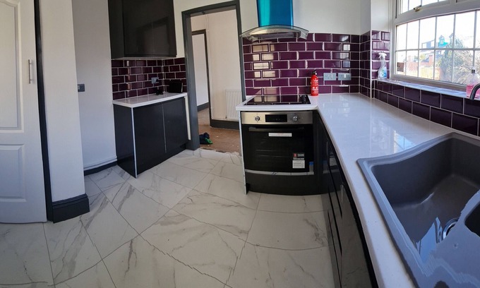 Hanham House | 2 Bed bungalow in Bristol