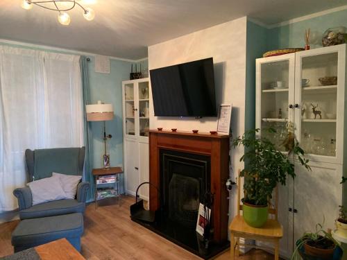 Lusk House | 2 bed Cozy Home Lusk - 15min from Dublin airport!