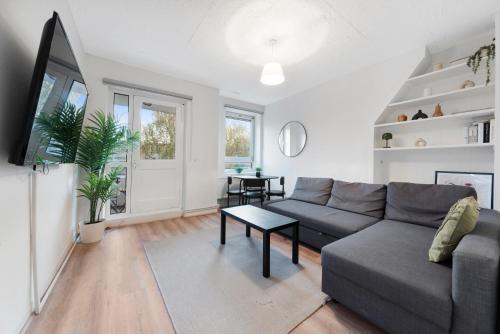 Belsize Park Apartment | 2 Bed Flat- Belsize Park