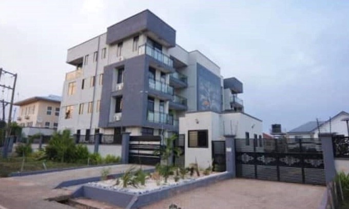 Teshie Apartment | 2 bed flat, near the airport