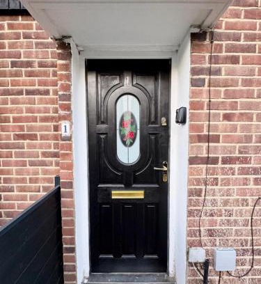 Northumberland Park Apartment | 2 Bed Flat - Tottenham Hotspur Stadium