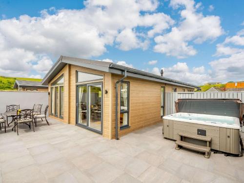 Newton Stewart House | 2 Bed in Auchenmalg 88645