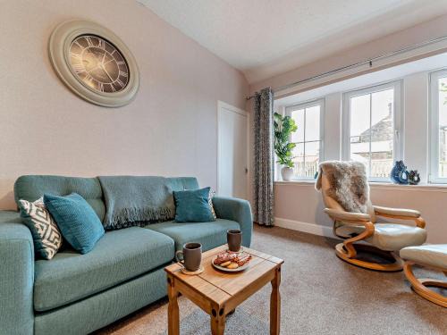 Kirkmichael House | 2 Bed in Ayr 96012