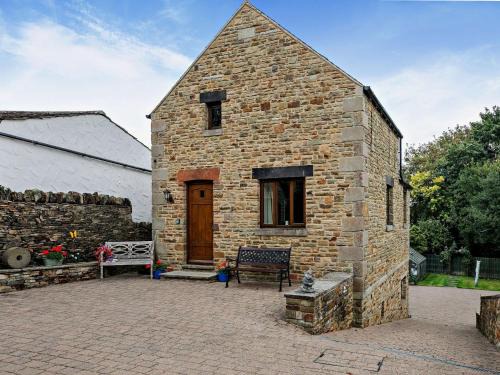 Barlow House | 2 bed in Barlow PK612