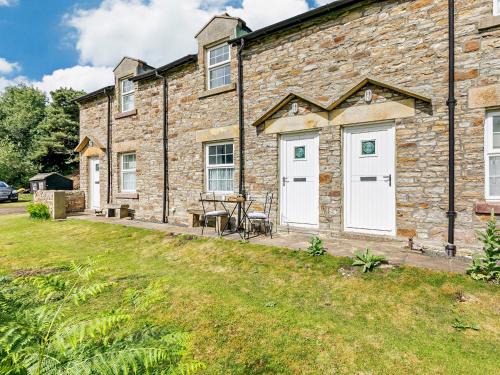 Hunstanworth House | 2 Bed in Blanchland 91440