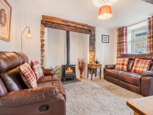 Duddon Valley House | 2 Bed in Broughton-in-Furness SZ429
