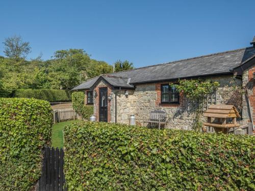 Godshill House | 2 bed in Godshill IC085