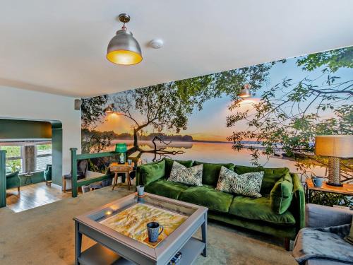 Hawkshead House | 2 Bed in Hawkshead 93167