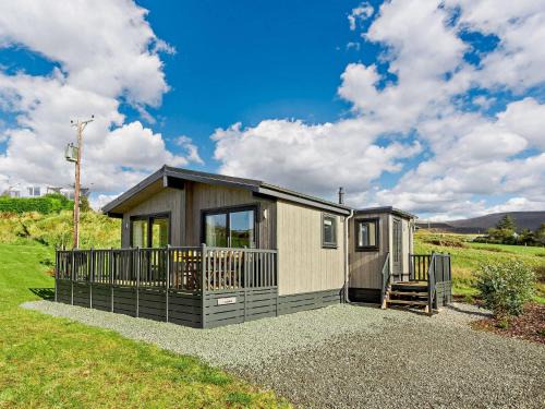 Glenhinnisdal House | 2 Bed in Isle of Skye 75068