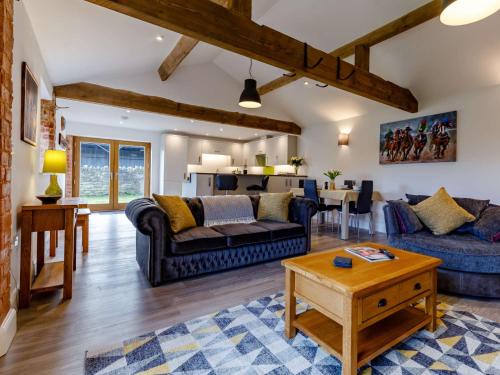 Moreton House | 2 Bed in Ledbury 60202