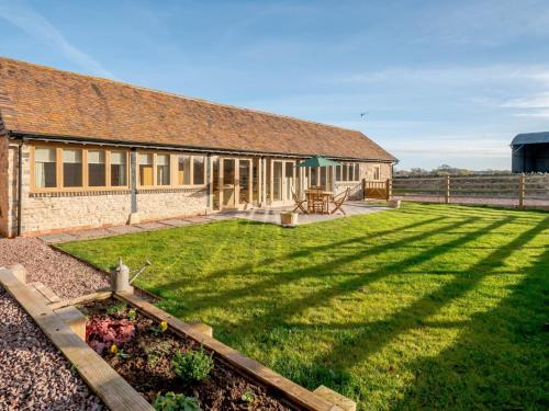 Moreton House | 2 Bed in Ledbury 60203