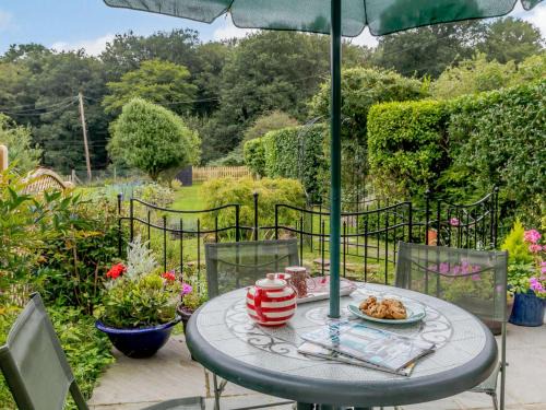 Parkend House | 2 bed in Lydney 83446