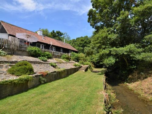 Chetnole House | 2 Bed in Sherborne 53673