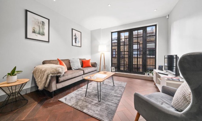 Camden Town Apartment | 2 Bed Lux Apartments near Central London FREE WIFI by City Stay Aparts London