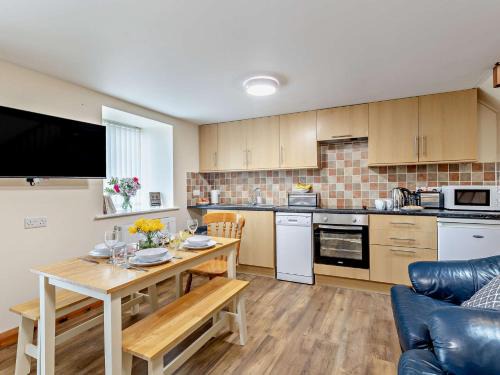 Bala House | 2 bed property in Bala North Wales 87274