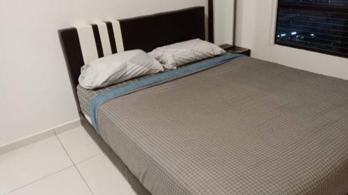 Kempas Apartment | 2 Bed room near EDL ONE TEAM