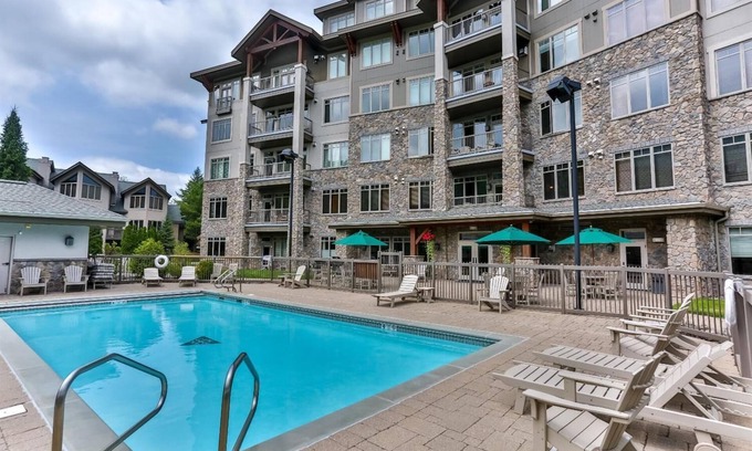 Windham Condo | 2 Bed Ski-In/Out Condo