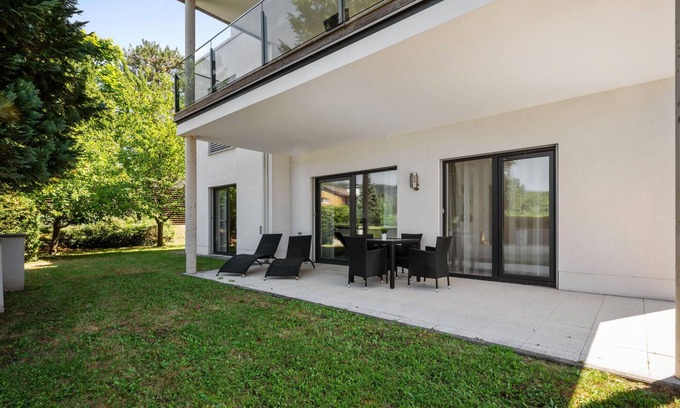 Goritschach Apartment | 2 bedroom awesome apartment in Pörtschach am Wörtherse