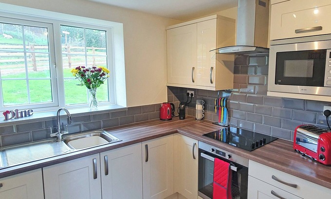 Colby Cottage | 2 bedroom accommodation in Colby, near Appleby-in-Westmorland