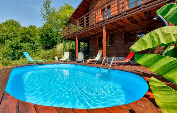Trstenik Puscanski House | 2 bedroom accommodation in Trstenik Puscanski