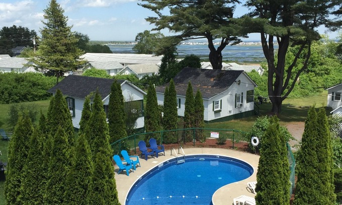 Wells Cottage | 2 bedroom 1 bathroom #8