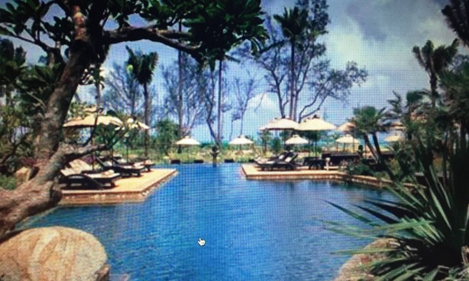 Mai Khao Apartment | 2 bedroom 2 Bath luxury apartment (sleeps 6) Available Feb 2018