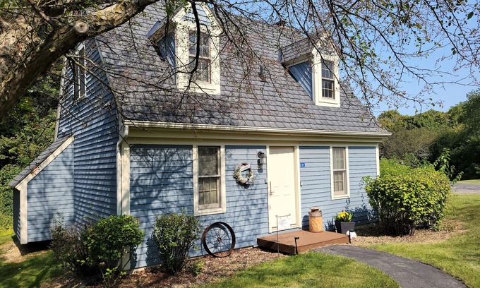 The Galena Territory House | 2 Bedroom, 2 bath townhouse in The Galena Territory. Close to Eagle Ridge Resort