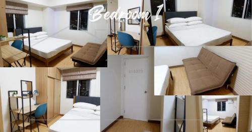 Lahug Apartment | 2 Bedroom & 2 Bathroom in IT Park Cebu
