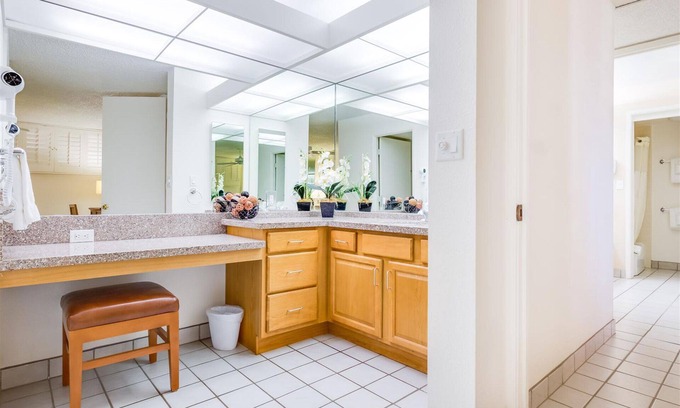 Kihei Condo | 2 Bedroom, 2 Bathrooms, Sleeps Six