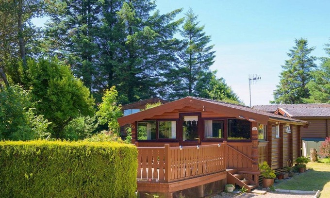 Bronaber Cottage | 2 bedroom accommodation in Trawsfynydd, Porthmadog and Dolgellau