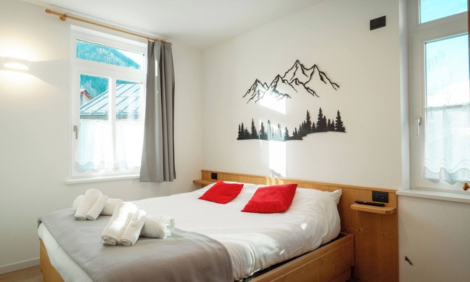 San Vito di Cadore Apartment | 2 Bedroom Apartment in San Vito di Cadore