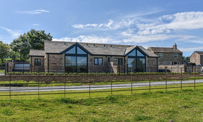 Bolton by Bowland Cottage | 2 bedroom accommodation in Bolton By Bowland