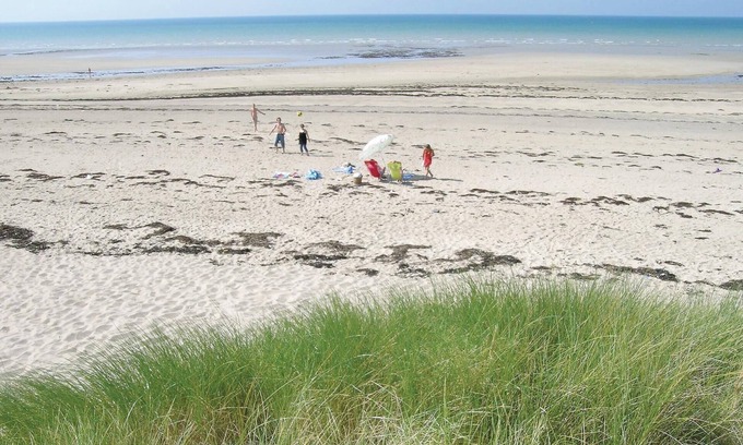 Anneville-sur-Mer House | 2 bedroom accommodation in Anneville sur Mer