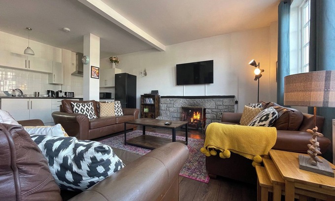 Grantown-on-Spey Cottage | 2 bedroom accommodation in Grantown-on-Spey