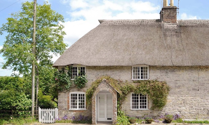 Dorchester Cottage | 2 bedroom accommodation in Lower Bockhampton