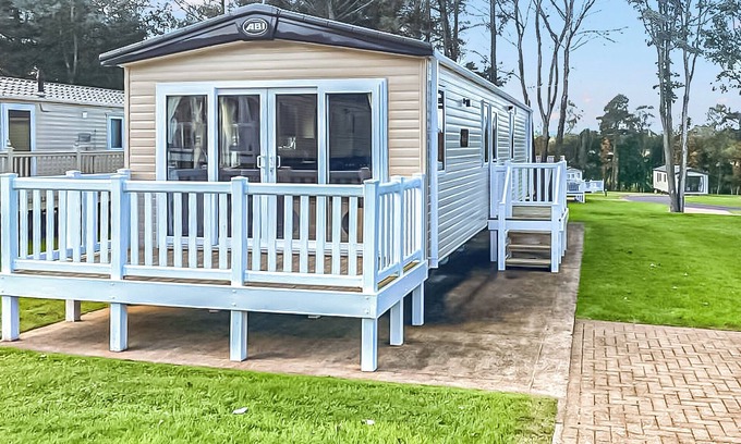 Witton-le-Wear House | 2 bedroom accommodation in Bishop Auckland