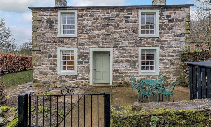Welton Cottage | 2 bedroom accommodation in Caldbeck Fells