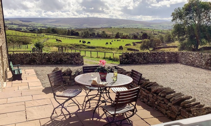 Kirkby Stephen Cottage | 2 bedroom accommodation in North Stainmore, near Brough