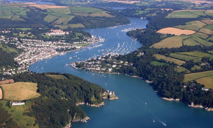 Totnes Cottage | 2 bedroom accommodation in Nr. Blackawton