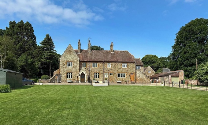 Hunstanton Cottage | 2 bedroom accommodation in Old Hunstanton