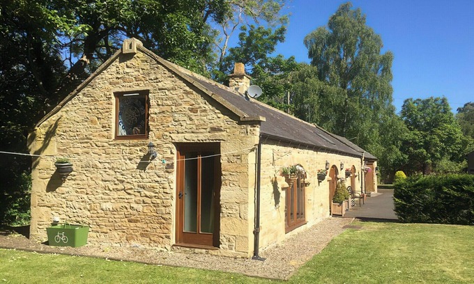 Consett Cottage | 2 bedroom accommodation in Shotley Bridge
